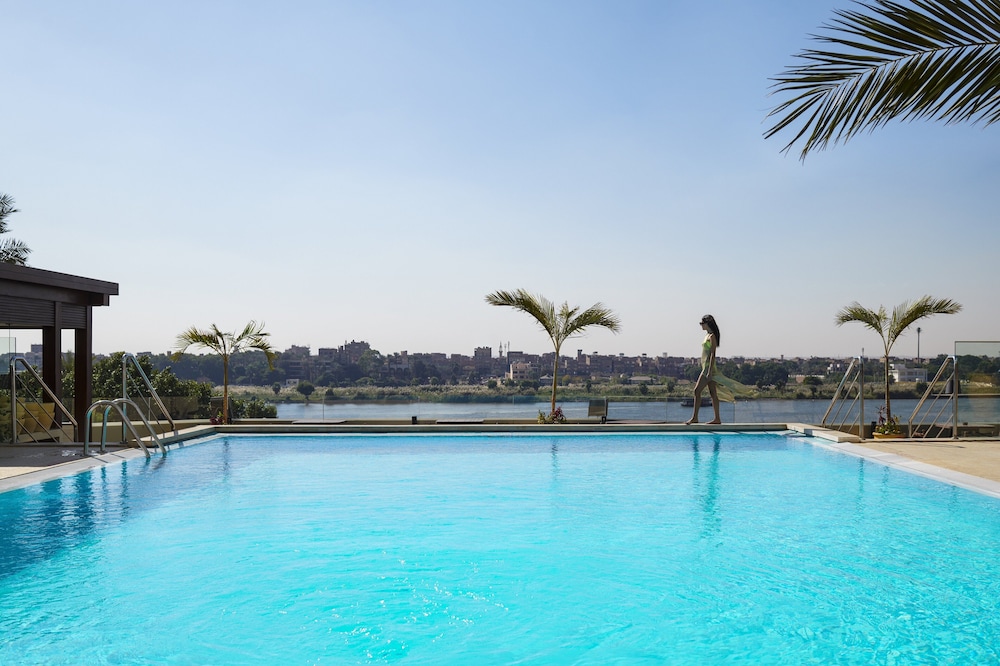 holiday inn hotel and suites cairo maadi an ihg hotel