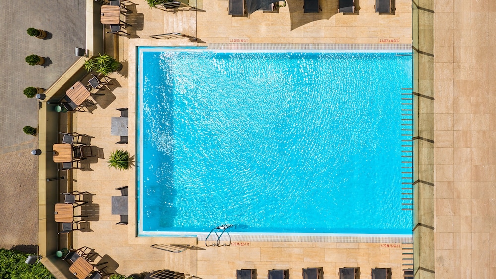 holiday inn hotel and suites cairo maadi an ihg hotel