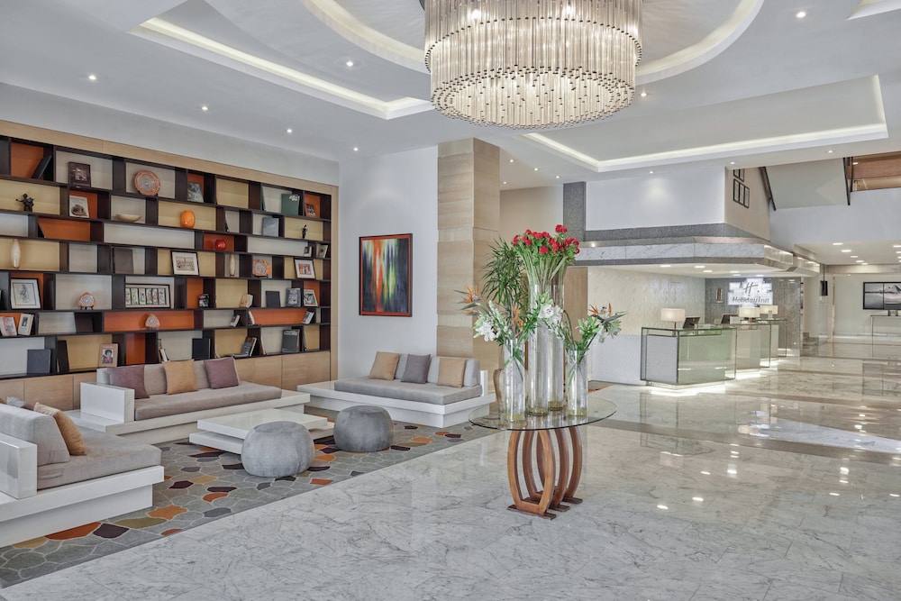 holiday inn hotel and suites cairo maadi an ihg hotel