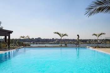 Holiday Inn Hotel & Suites Cairo Maadi, An Ihg Hotel,,5 star