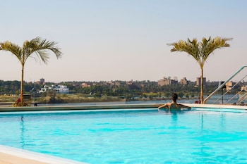 Holiday Inn Hotel & Suites Cairo Maadi, An Ihg Hotel,,5 star