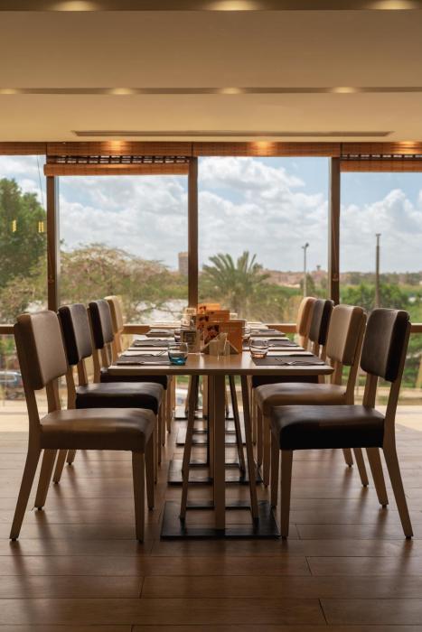 holiday inn hotel and suites cairo maadi an ihg hotel
