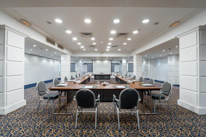 holiday inn hotel and suites cairo maadi an ihg hotel