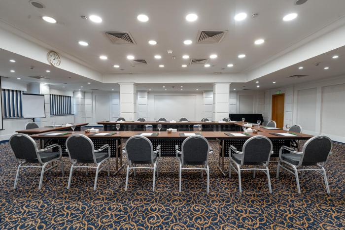 holiday inn hotel and suites cairo maadi an ihg hotel