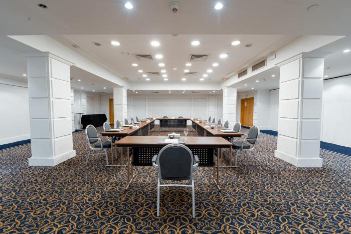 holiday inn hotel and suites cairo maadi an ihg hotel