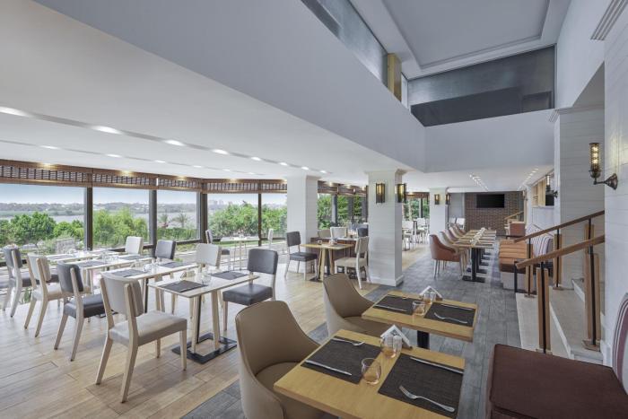 holiday inn hotel and suites cairo maadi an ihg hotel