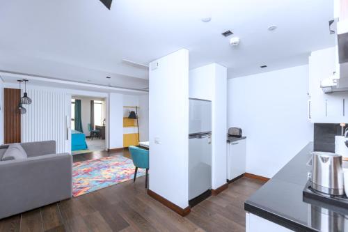 holiday inn hotel and suites cairo maadi an ihg hotel