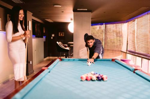 holiday inn hotel and suites cairo maadi an ihg hotel