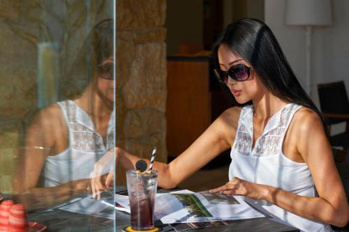 holiday inn hotel and suites cairo maadi an ihg hotel