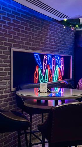 holiday inn hotel and suites cairo maadi an ihg hotel