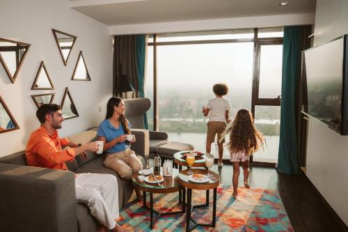 holiday inn hotel and suites cairo maadi an ihg hotel