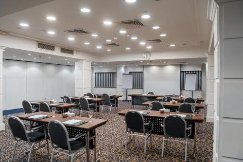 holiday inn hotel and suites cairo maadi an ihg hotel