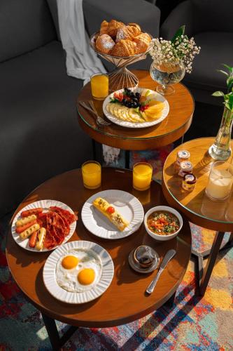 holiday inn hotel and suites cairo maadi an ihg hotel