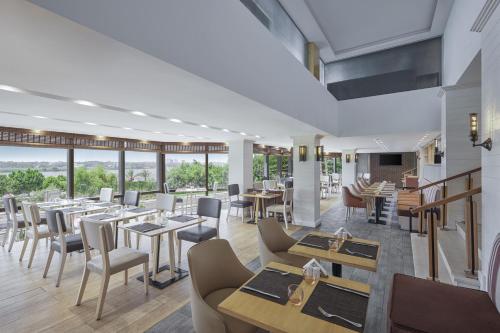holiday inn hotel and suites cairo maadi an ihg hotel