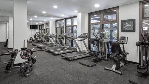 holiday inn hotel and suites cairo maadi an ihg hotel