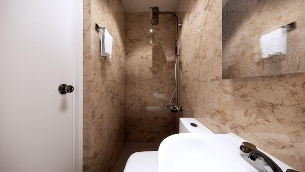 maine city residences leveriza