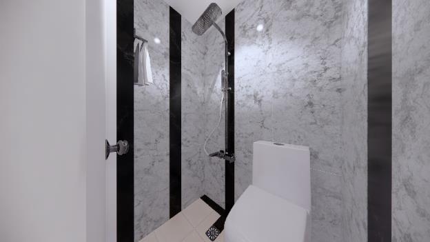 maine city residences leveriza