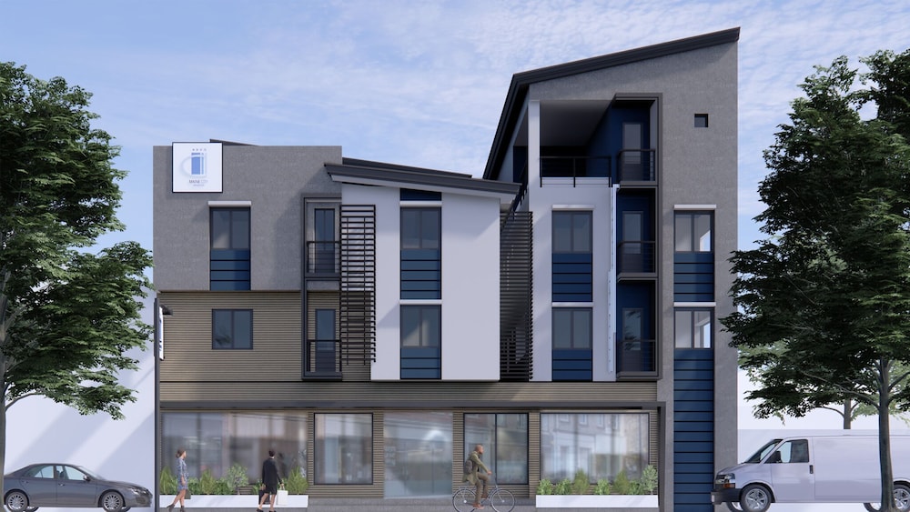 maine city residences leveriza