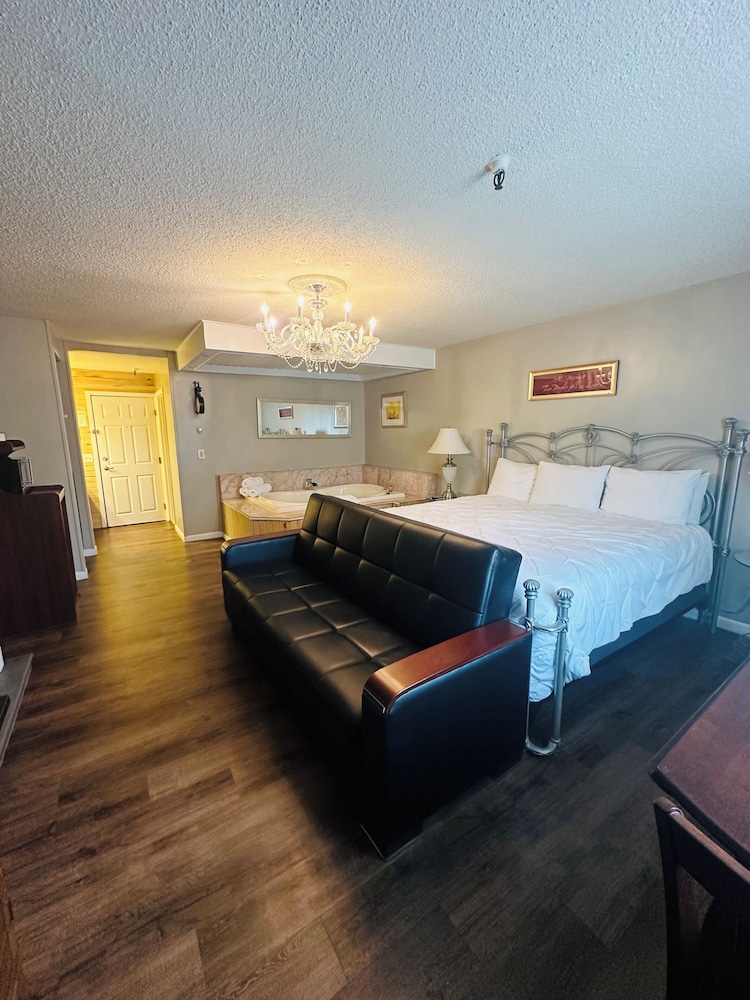 vacation land inn and suites