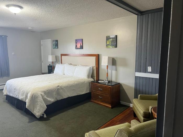 vacation land inn and suites