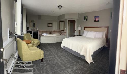 vacation land inn and suites