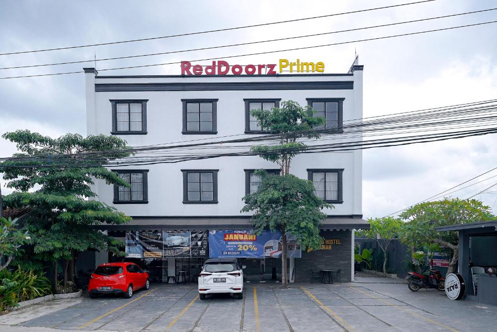 bandar lampung