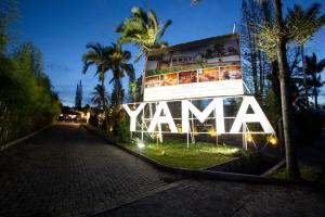 Yama Resort Indonesia