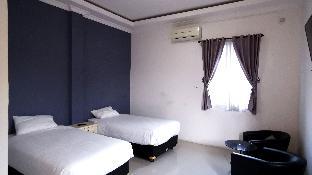 hotel aqiilah syariah