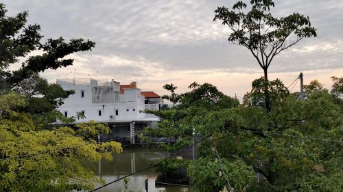 hotel aqiilah syariah