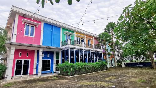 hotel aqiilah syariah