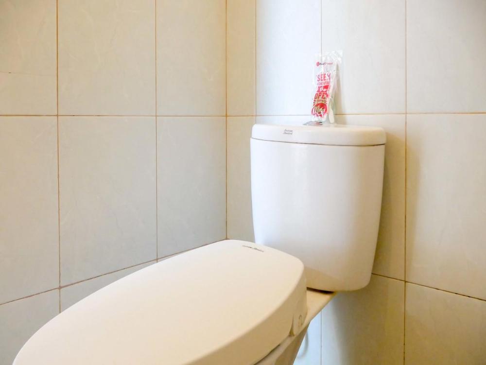 reddoorz near lippo mall yogyakarta