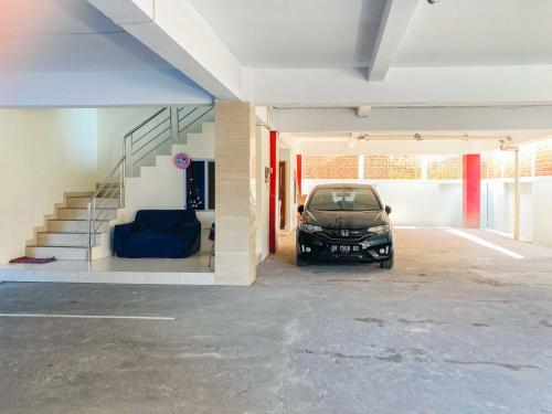 reddoorz near lippo mall yogyakarta