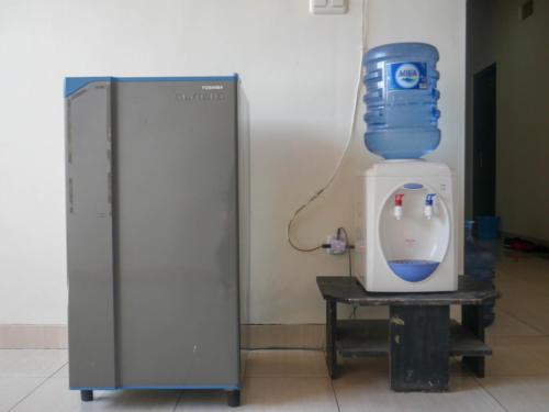 reddoorz near lippo mall yogyakarta