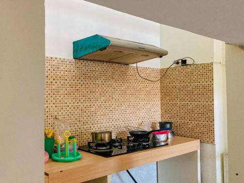 reddoorz near lippo mall yogyakarta