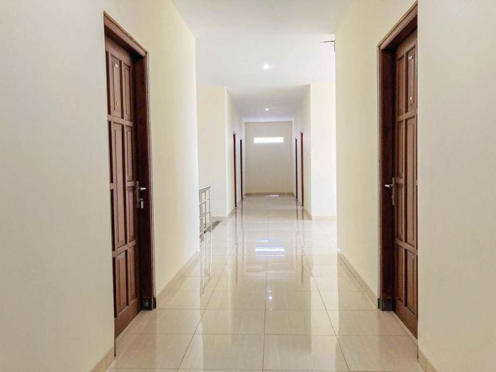 reddoorz near lippo mall yogyakarta