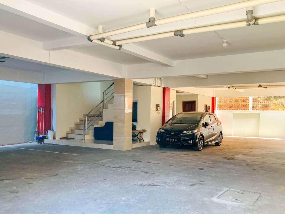 reddoorz near lippo mall yogyakarta