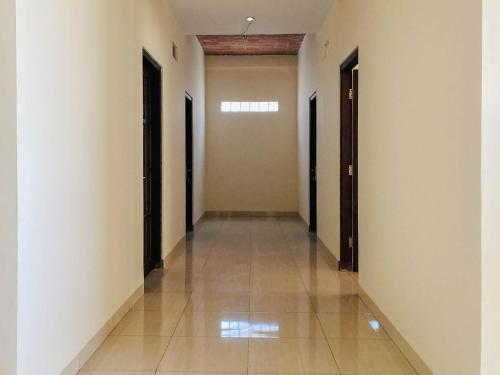 reddoorz near lippo mall yogyakarta