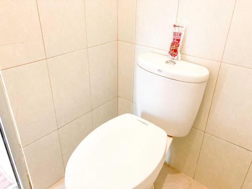 reddoorz near lippo mall yogyakarta