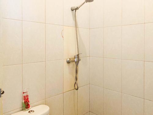 reddoorz near lippo mall yogyakarta