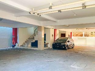 reddoorz near lippo mall yogyakarta