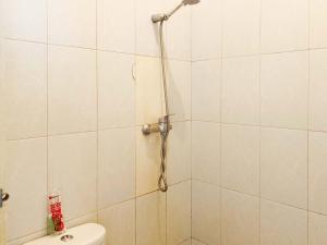 reddoorz near lippo mall yogyakarta