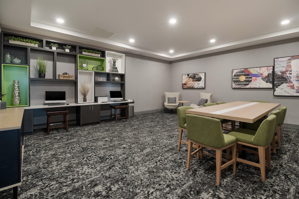 holiday inn suites mt juliet nashville area