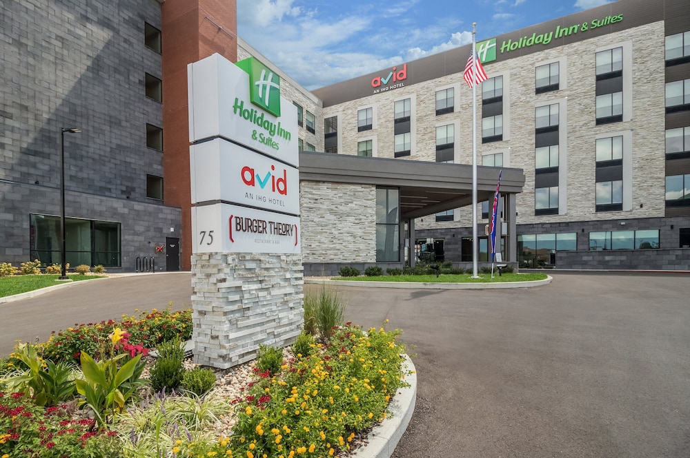 holiday inn suites mt juliet nashville area
