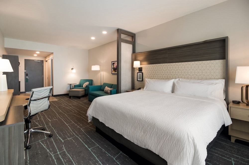 holiday inn suites mt juliet nashville area