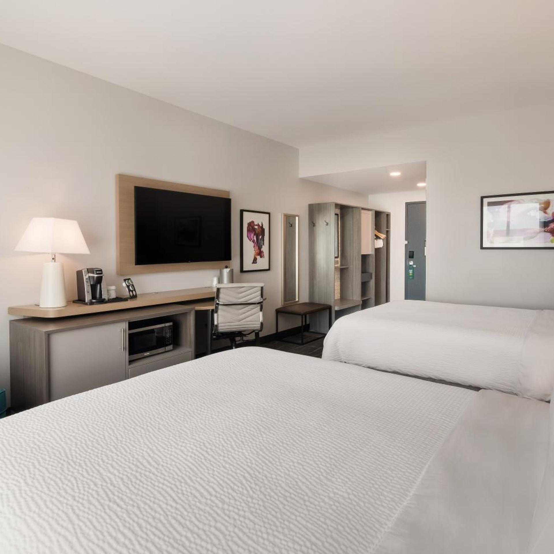 holiday inn suites mt juliet nashville area