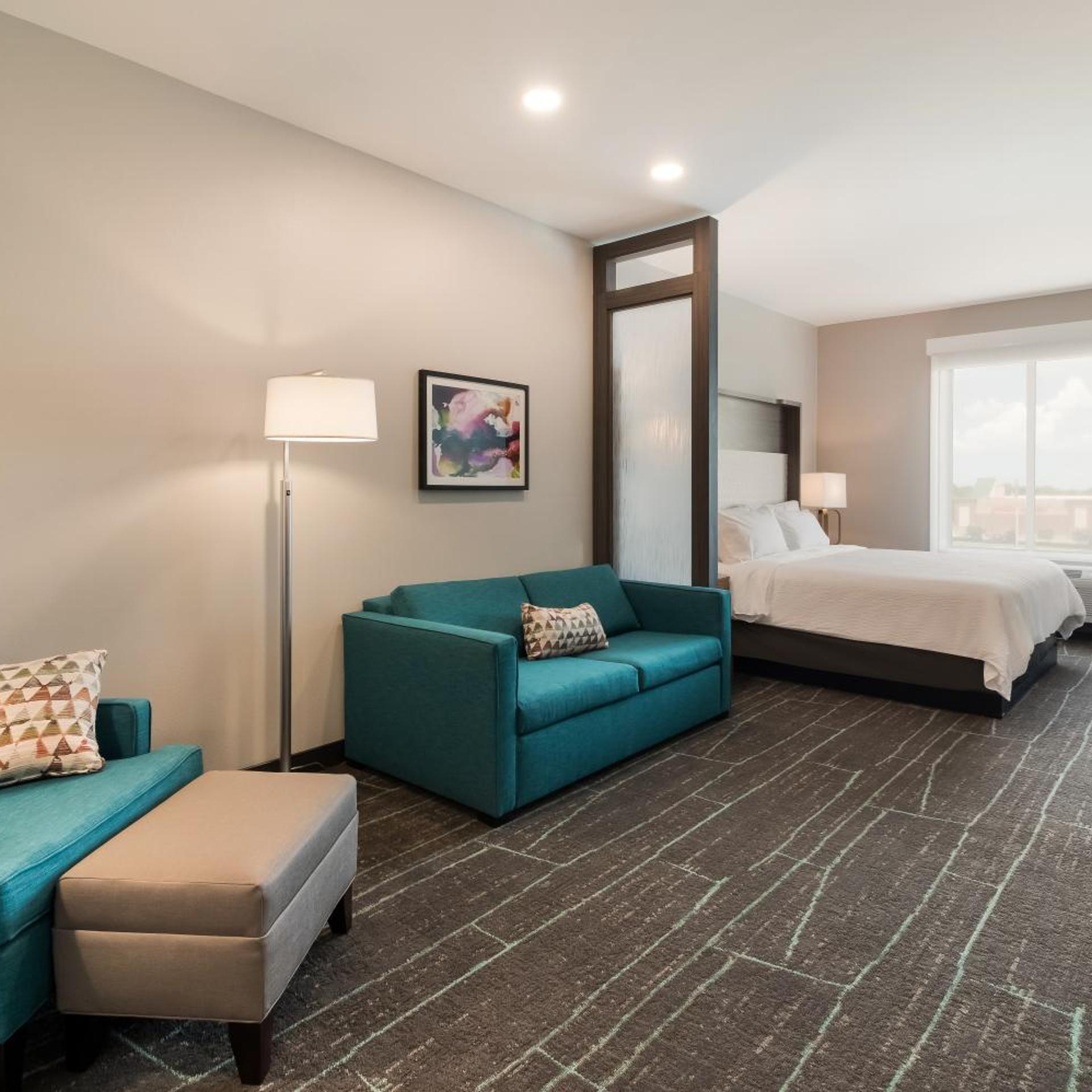 holiday inn suites mt juliet nashville area