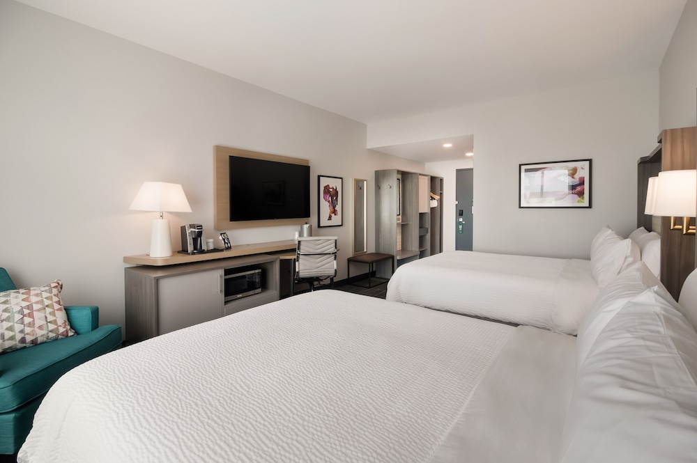 holiday inn suites mt juliet nashville area