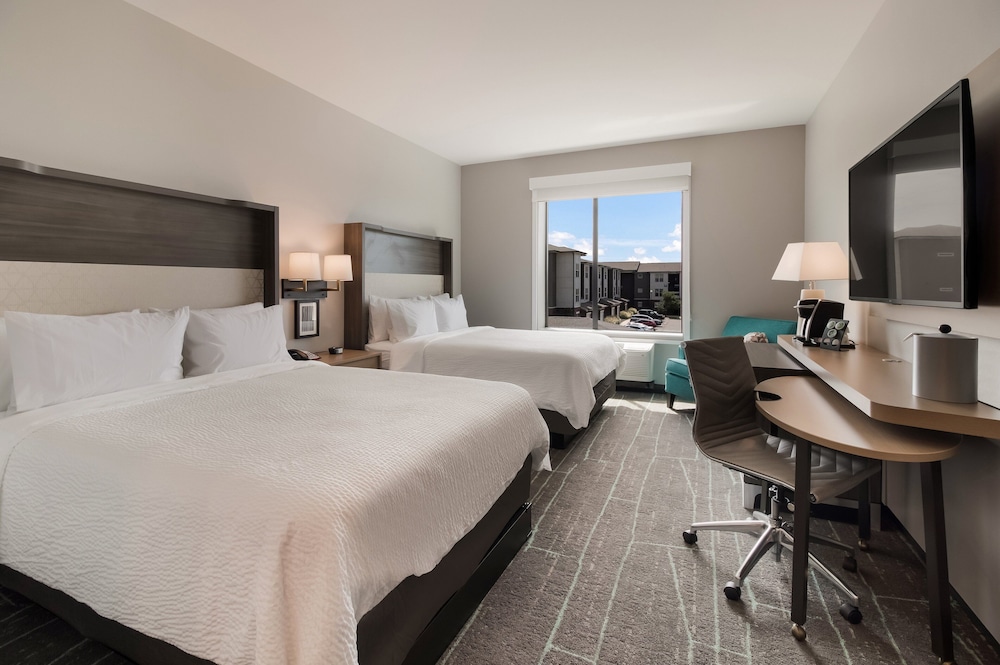 holiday inn suites mt juliet nashville area