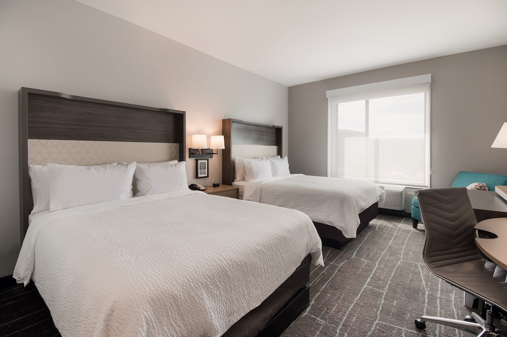 holiday inn suites mt juliet nashville area