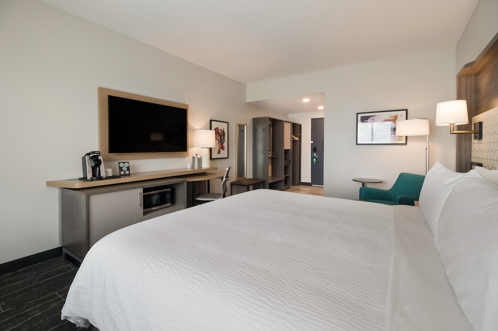 holiday inn suites mt juliet nashville area